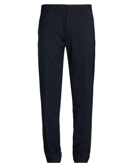 DSquared² Blue Pants for men