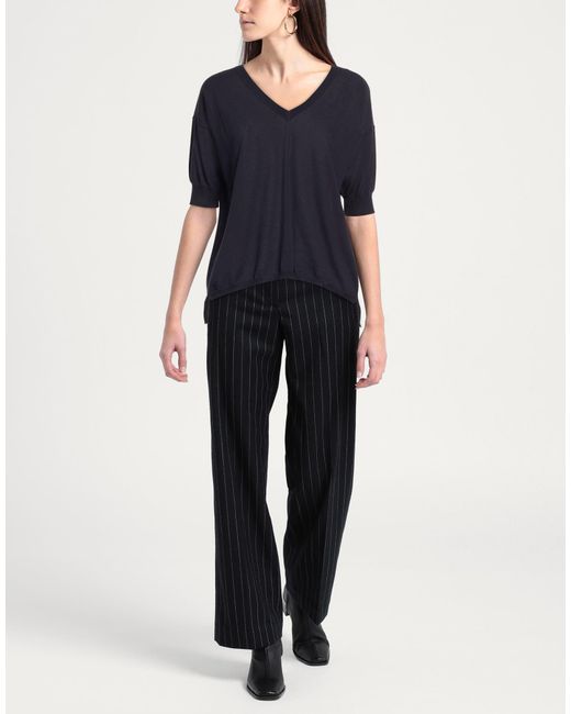 Aragona Blue Sweaters