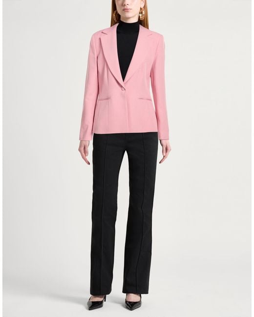 Toy G. Pink Blazers