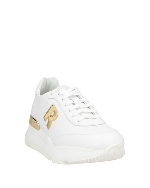 Rucoline White Sneakers