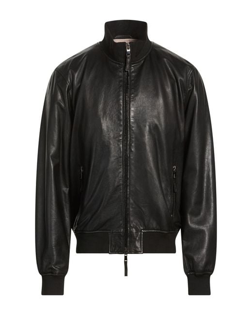 S.w.o.r.d 6.6.44 Black Jackets for men