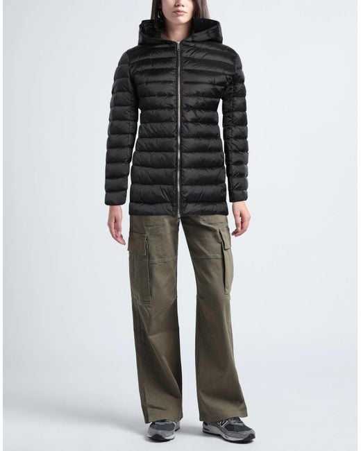 Add Black Puffer