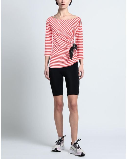 Stella Jean Pink T-shirts