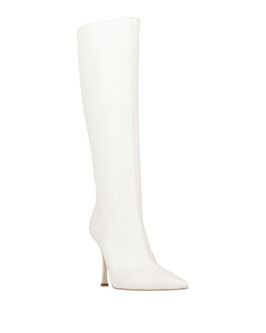 Liu Jo White Boot