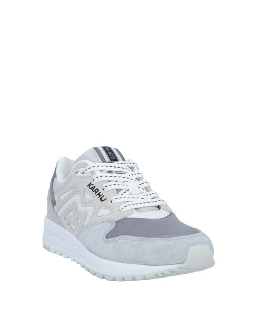 Karhu White Sneakers for men