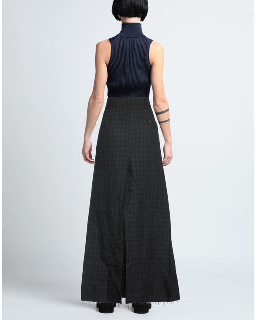 Masnada Black Maxi-Rock