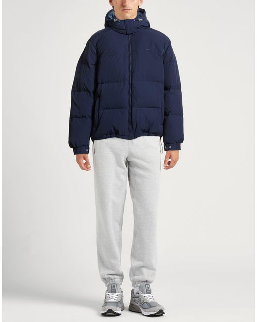 Levi's Blue Puffer for men