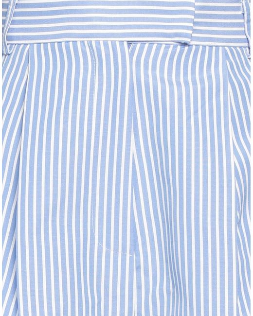 Frankie Shop Blue Trouser