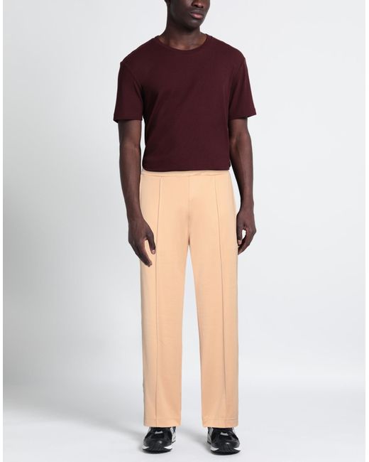 Gcds Natural Pants for men