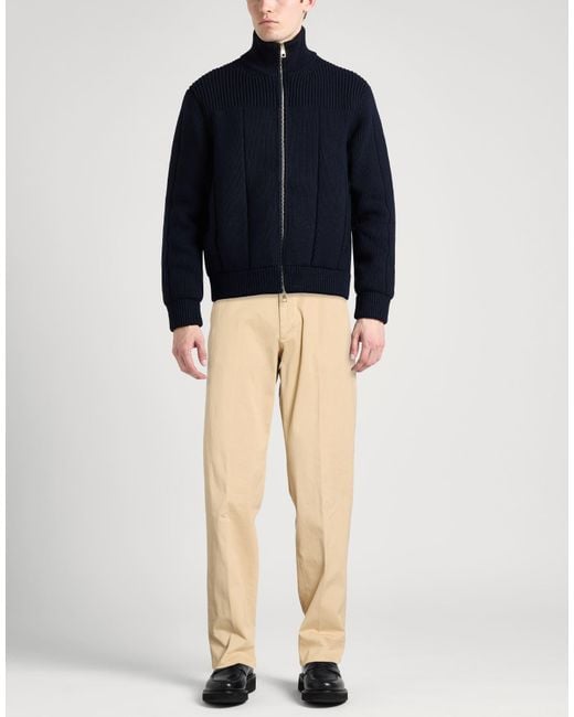 Incotex Natural Pants for men