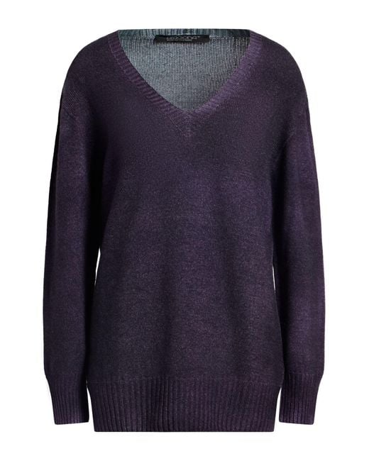 Aragona Blue Jumper