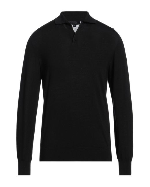 Pullover Sease pour homme en coloris Black