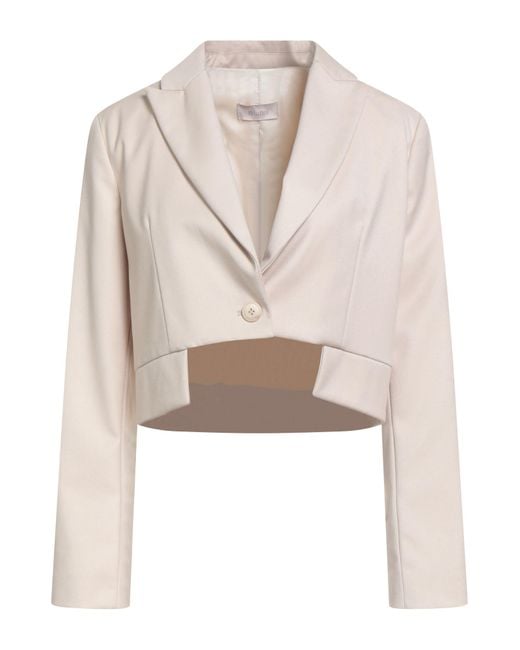 Motel Natural Blazer