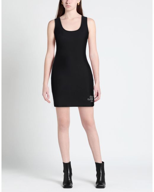 Richmond X Black Mini Dress