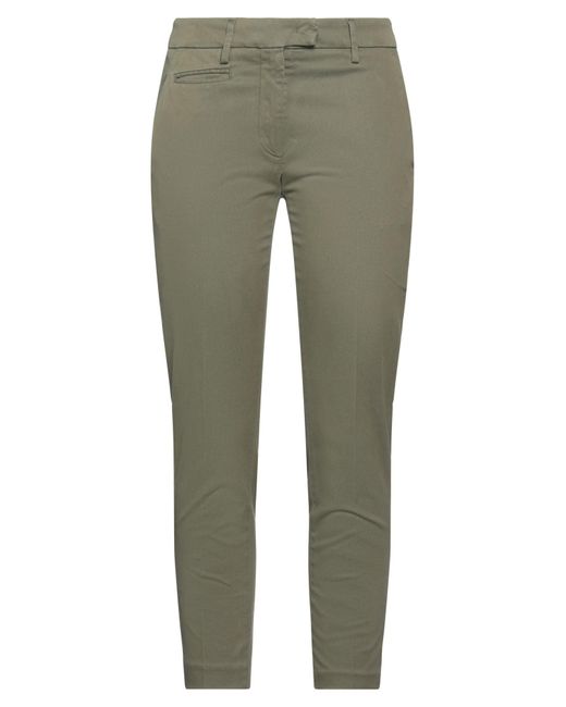 Dondup Green Trouser