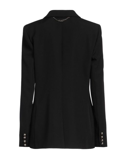 Blazer Rabanne en coloris Black