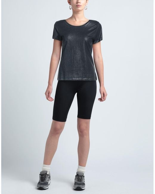Madison Maison Black T-shirt