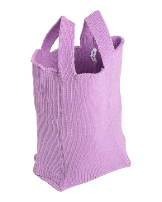 a. roege hove Purple Handtaschen