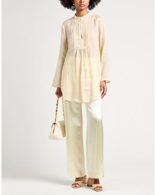 Tory Burch White Tops