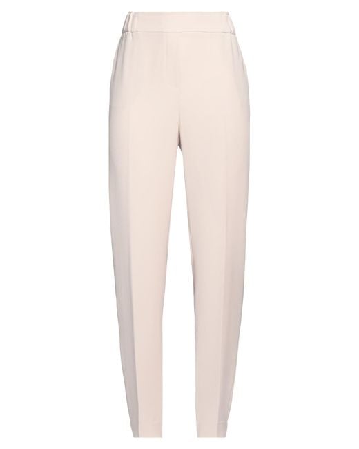 Antonelli Natural Trouser
