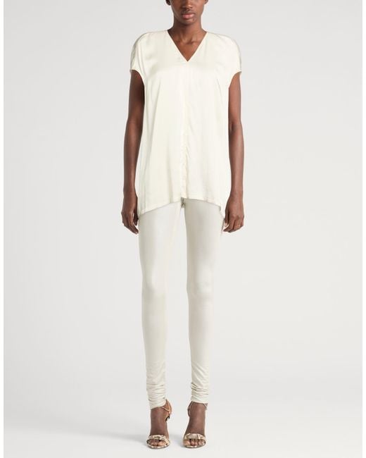Rick Owens White Top