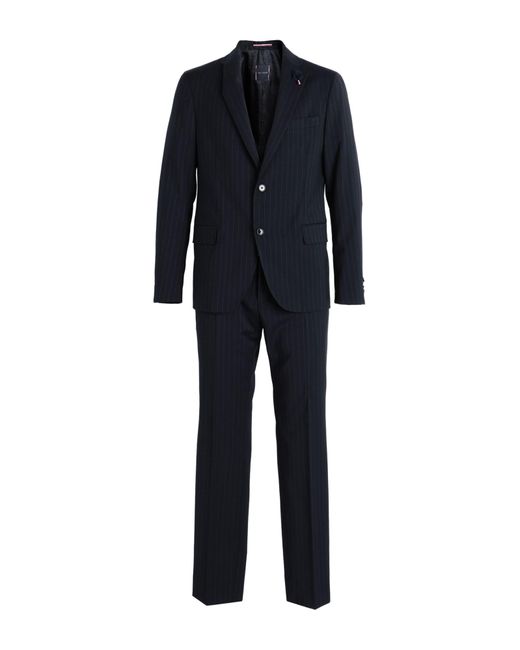 Tommy Hilfiger Multicolor Suit for men