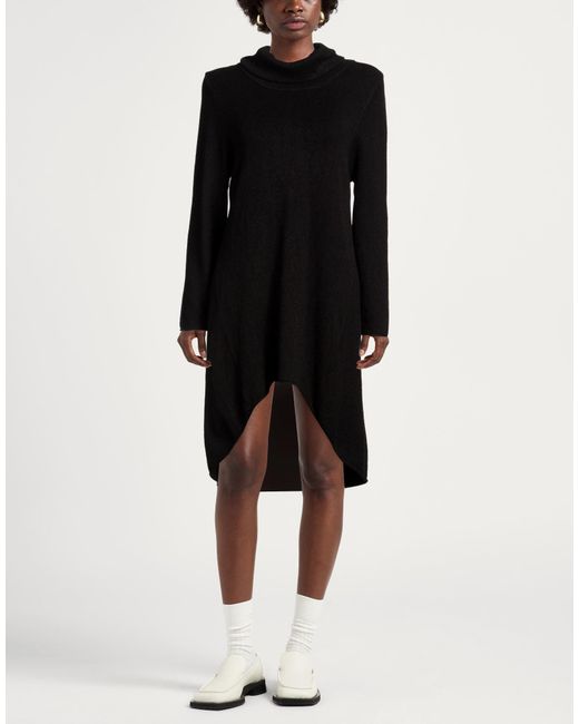 Toy G. Black Mini Dresses