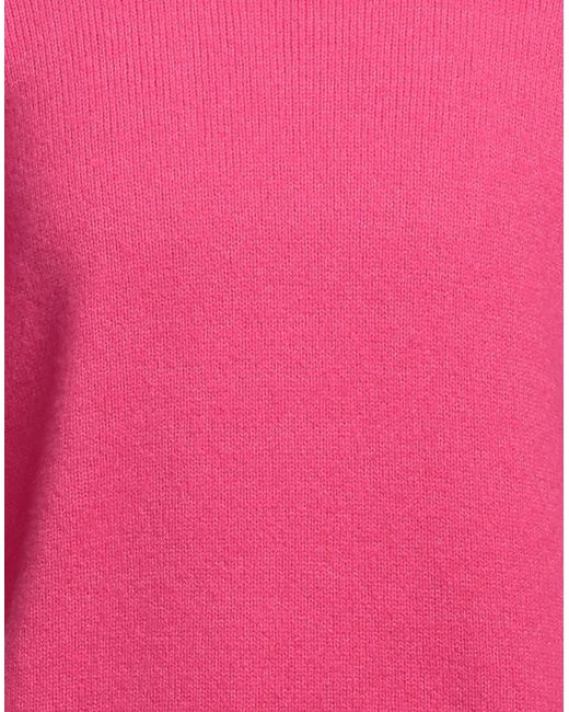 Versace Pullover in Pink für Herren
