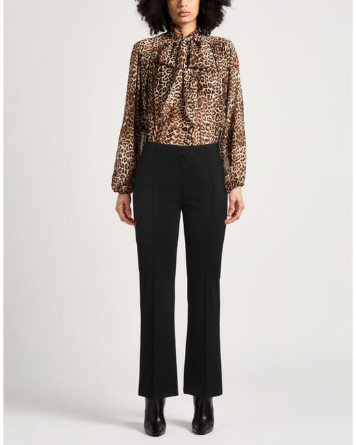 Caractere Black Trouser
