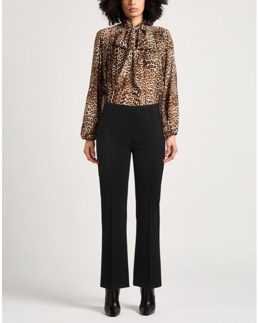 Caractere Black Trouser