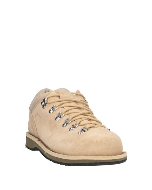 Diemme Natural Sneakers for men