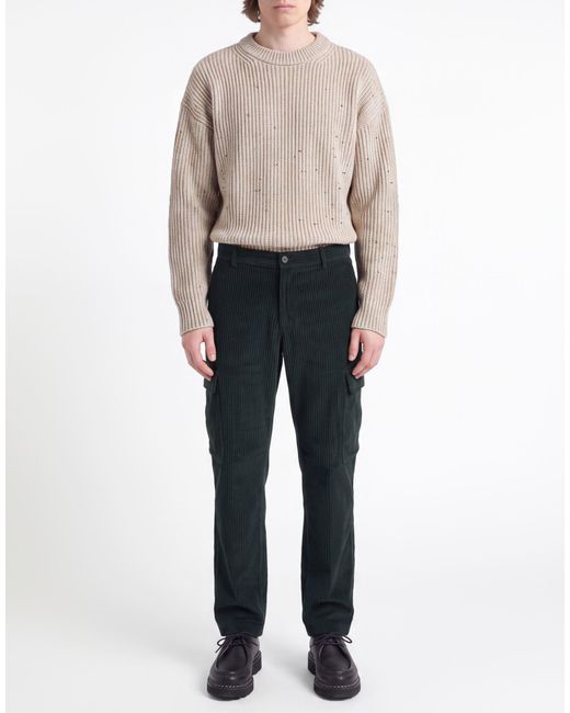 Circolo 1901 Black Trouser for men