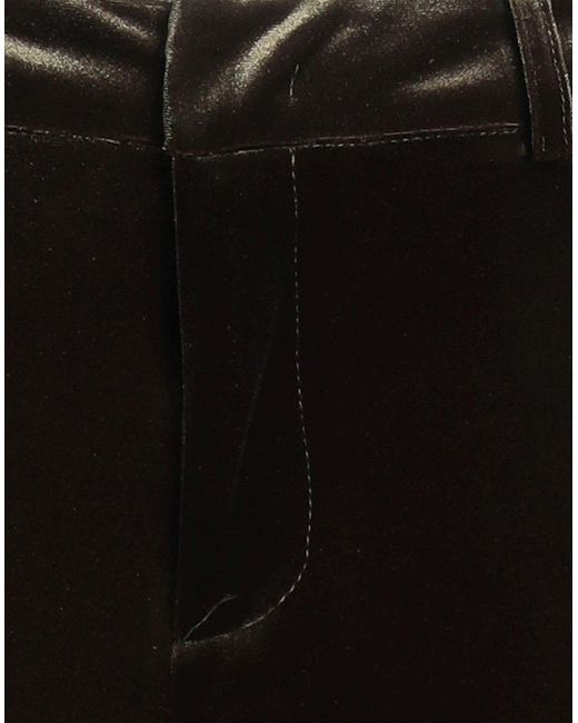 Soallure Black Pants