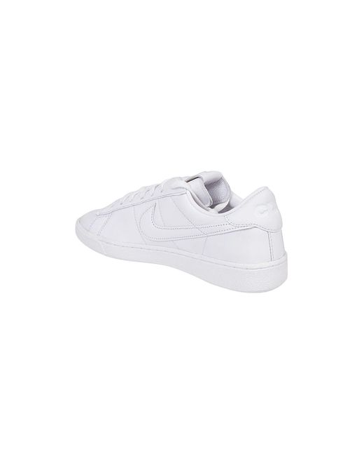 Sneakers Comme des Garçons en coloris White