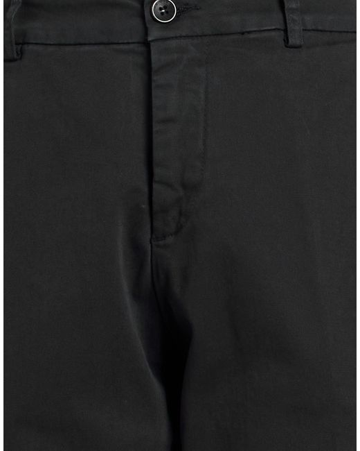 BE ABLE Black Pants for men