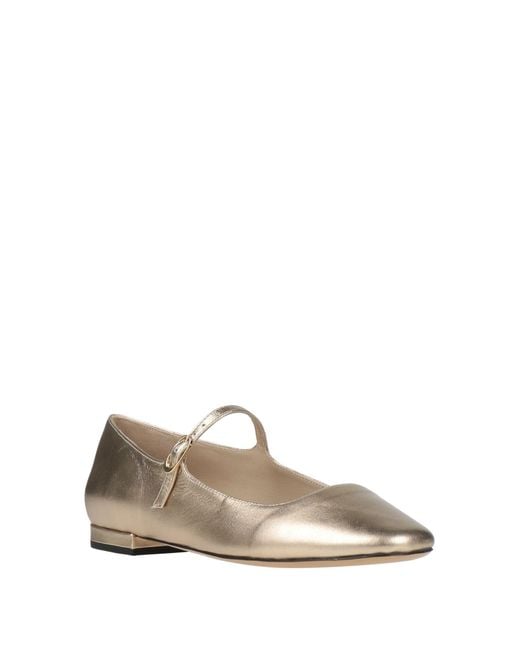 Theory White Ballerina