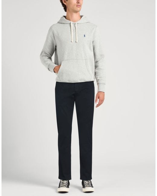 Department 5 Blue Trouser for men