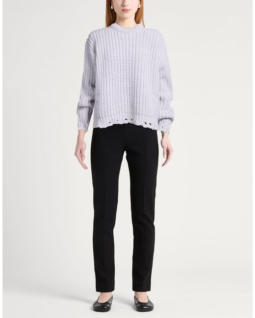 Blumarine Multicolor Jumper