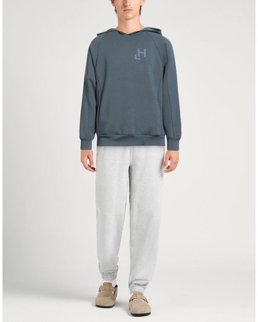 Sudadera hinnominate de hombre de color Blue