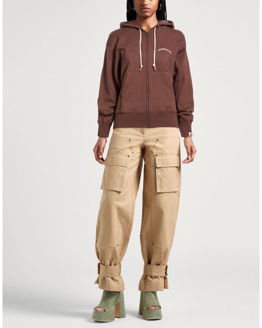 Sudadera A Bathing Ape de color Brown