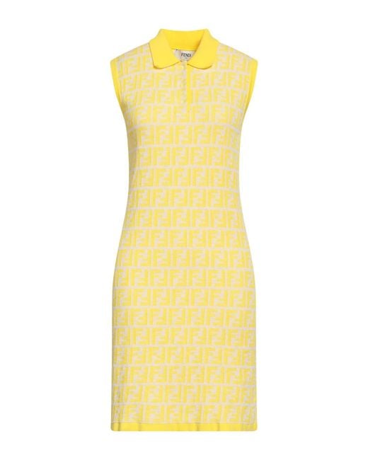 fendi monogram mini dress 1990's Fendi Sheer Black Zucca Monogram Knit Wiggle Mini Dress at 1stDibs