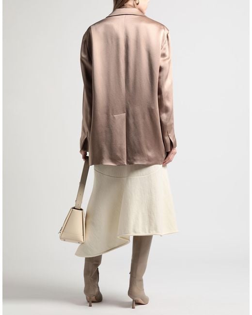 Rochas Natural Blazer