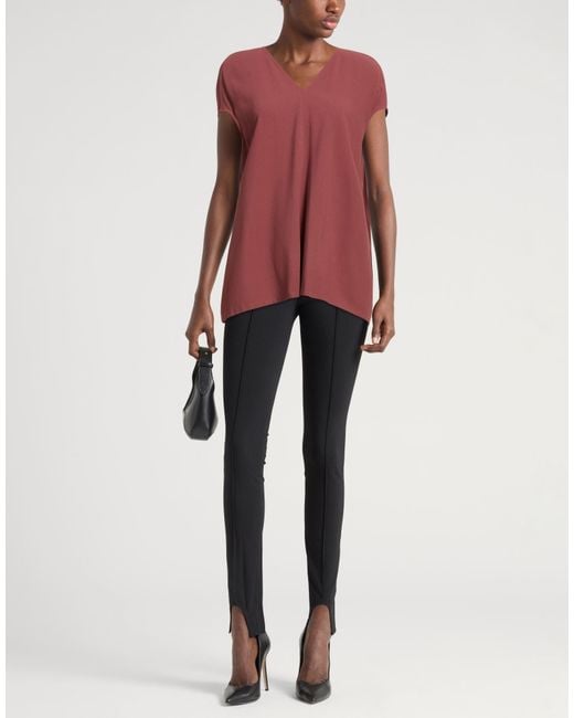 Rick Owens Pink Top