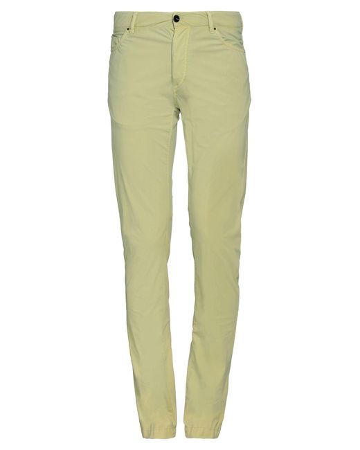 Rrd Green Trouser for men