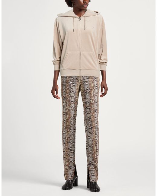 Juicy Couture Natural Sweatshirt