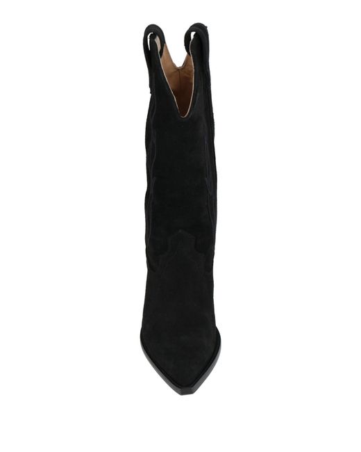 Sonora Boots Black Boot