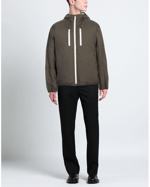 Mordecai Gray Jacket for men