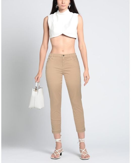 Kaos Natural Trouser