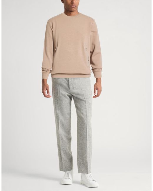Paul & Shark Natural Sweatshirt for men