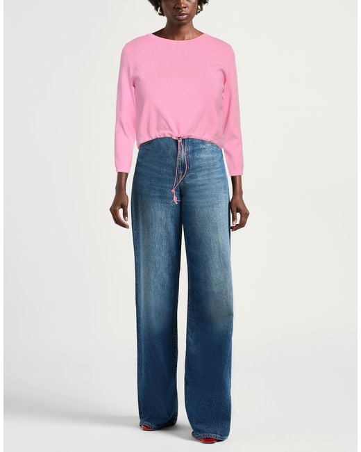 ViCOLO Pink Sweater